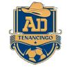 AD Tenancingo 队徽